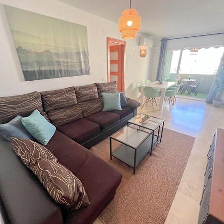 Large & Cozy Centrally Apartment トレモリノス エクステリア 写真