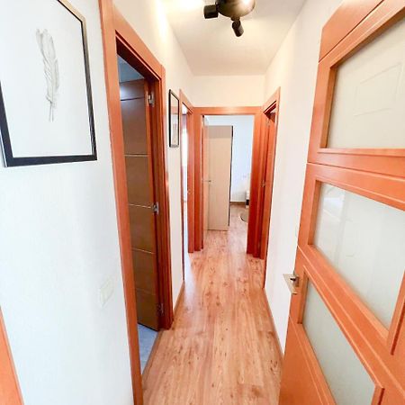 Large & Cozy Centrally Apartment トレモリノス エクステリア 写真